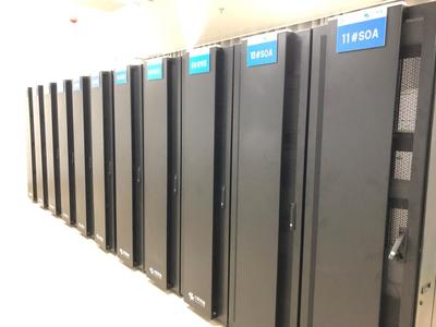 攜手安徽科技學院信息與網絡工程學院，共創網絡工程施工新篇章