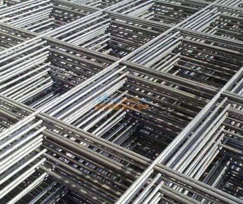 佛山建筑網片廠家 遜然電焊片網引領廣東批發鍍鋅片網與碰焊網片價格新標桿